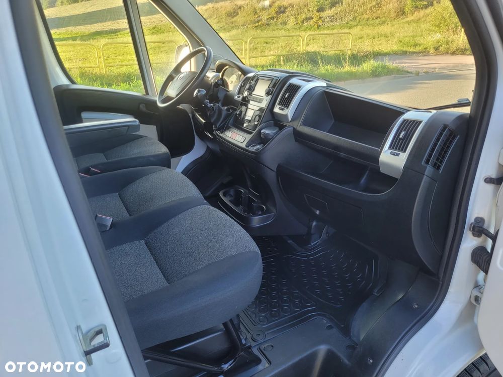 Fiat Ducato - 16
