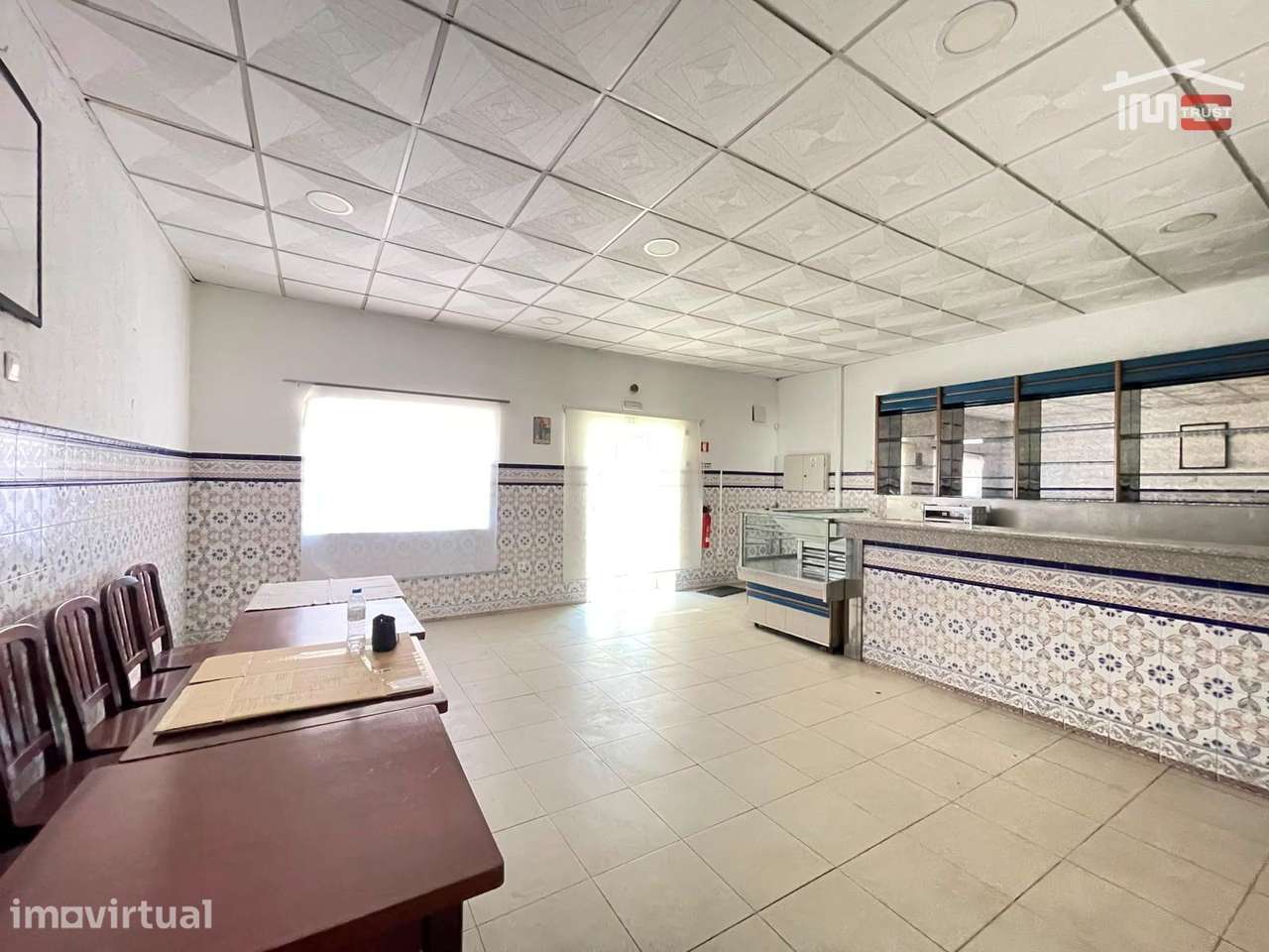 Restaurante Equipado com Recheio e Equipamentos Incluídos  Sarilho... - Grande imagem: 4/40