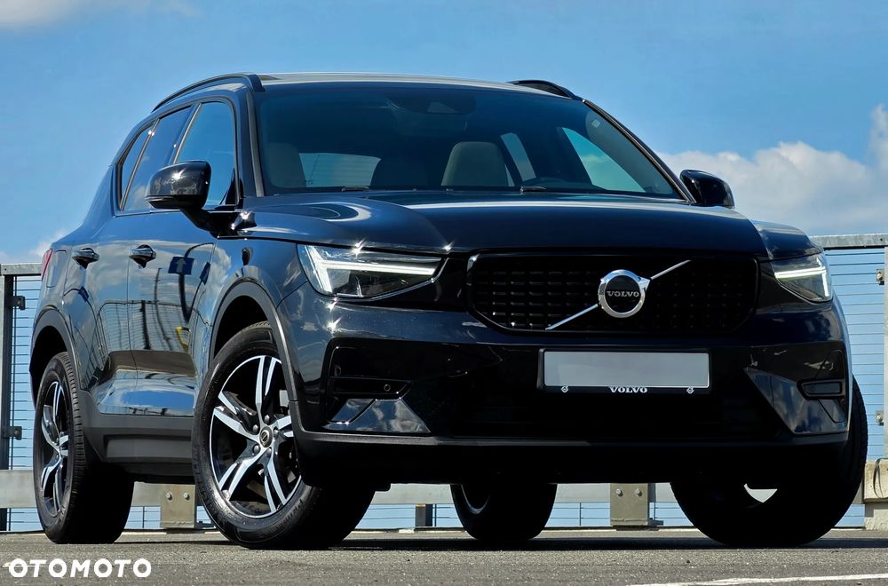 Volvo XC 40 B3 Plus Bright - 13