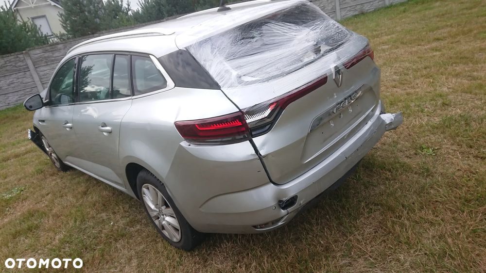Renault Megane - 7