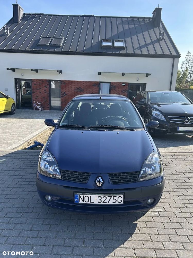 Renault Thalia 1.4 Expression - 6