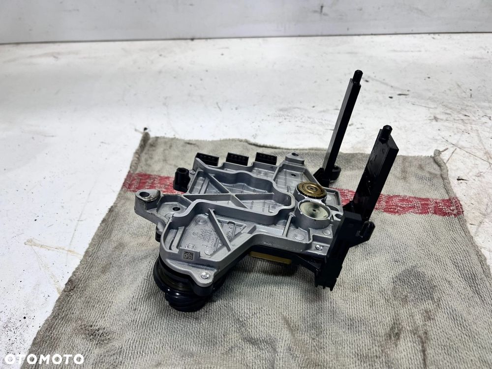 STEROWNIK SKRZYNI BIEGÓW MULTITRONIC OAW927156H - 2