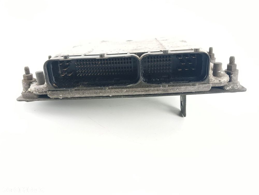 KOMPUTER STEROWNIK SILNIKA CHRYSLER VOYAGER IV (2000-2004) 2.5 CRD 141KM P04727666AB - 4