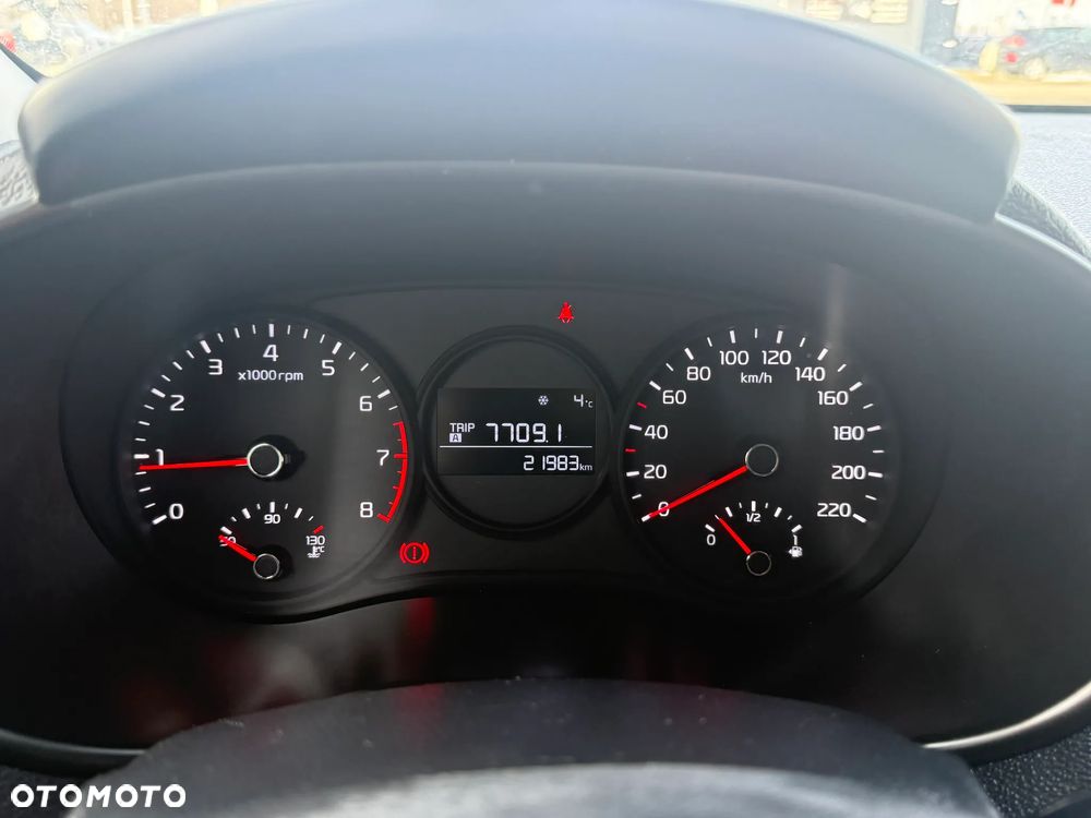 Kia Picanto - 14
