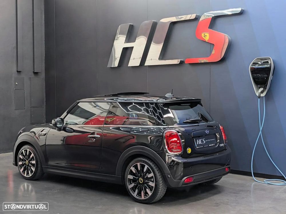 MINI 3 Portas Cooper SE Yours - 3