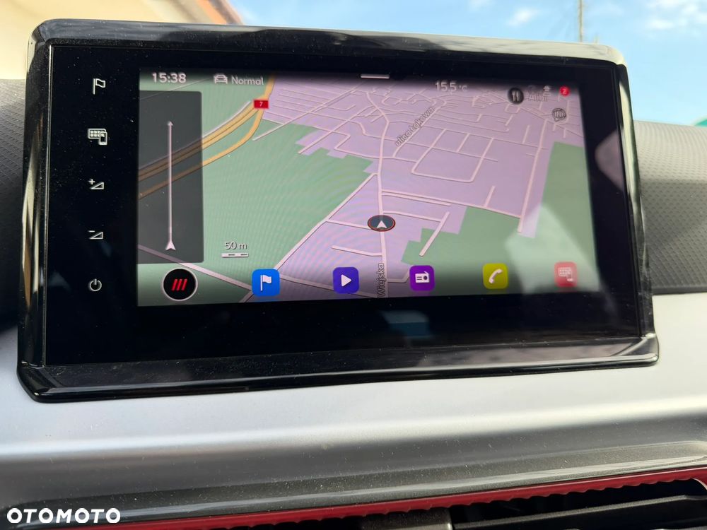 Seat Arona 1.5 TSI GPF FR S&S DSG - 18