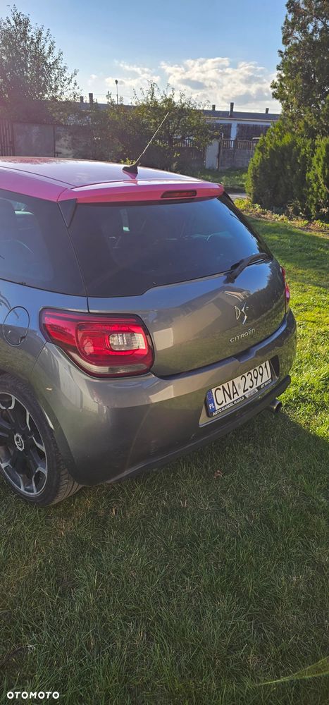 Citroën DS3 1.6 HDi SoChic - 5