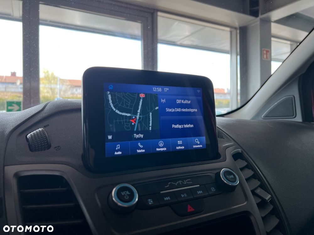 Ford Transit Connect 230 L2 Trend (bryg.) - 26