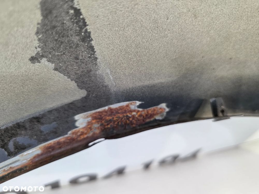 VW GOLF V 5 1K0 04- PRAWY BŁOTNIK PRZEDNI PRZÓD NR AUKCJI BŁ357 - 23