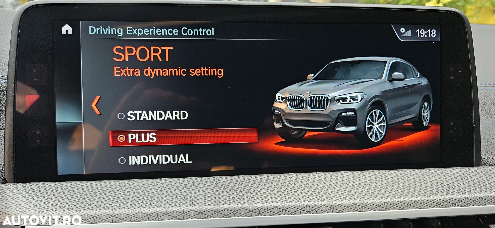 BMW X4 xDrive30i AT M Sport - 29