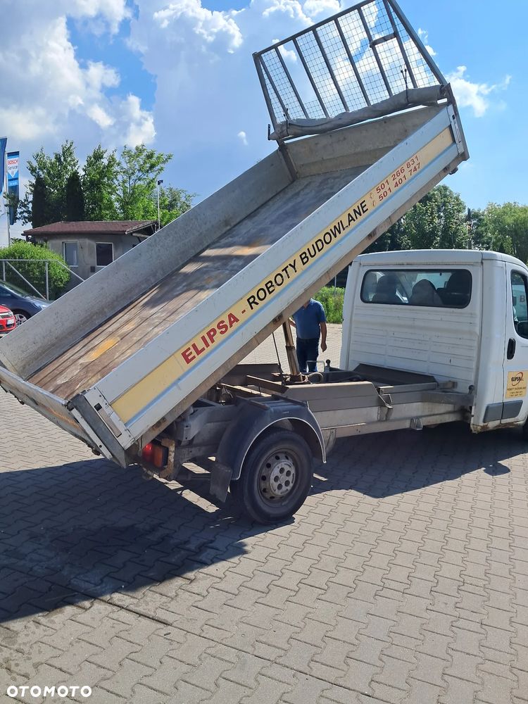 Fiat DUCATO 250/W161012 - 7