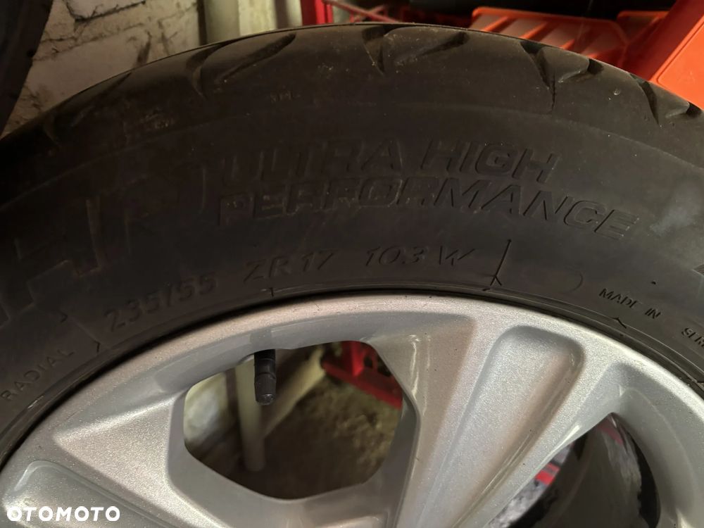 Ford Kuga 1.5 EcoBoost FWD Titanium Plus ASS - 14