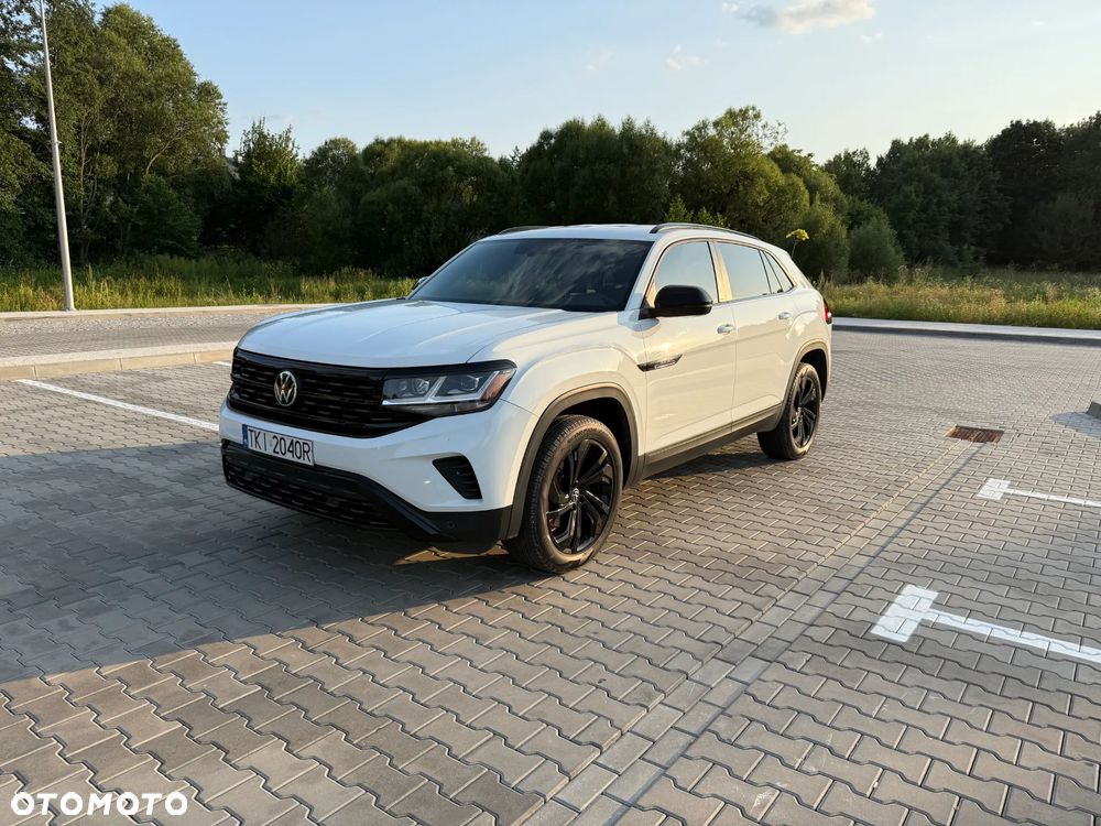 Volkswagen Atlas - 8
