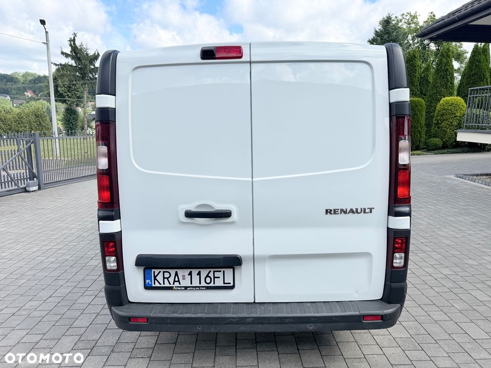 Renault Trafic - 8