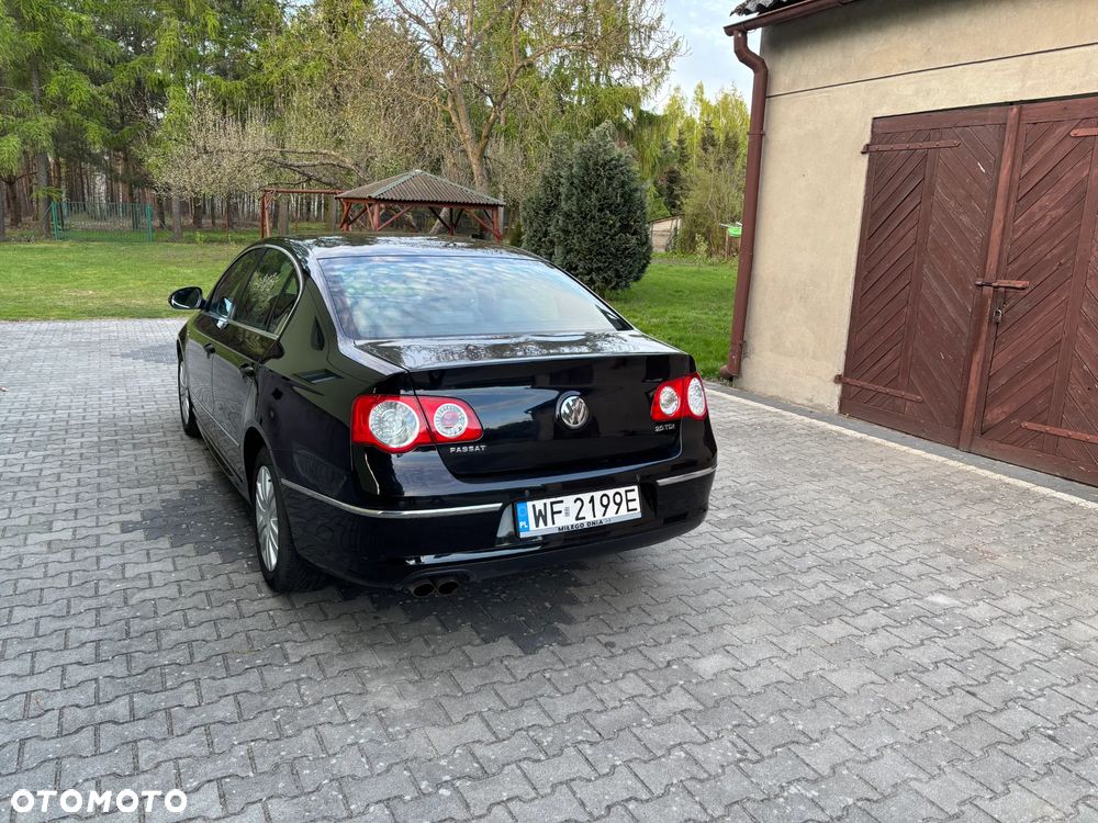 Volkswagen Passat 2.0 TDI DPF Highline - 6