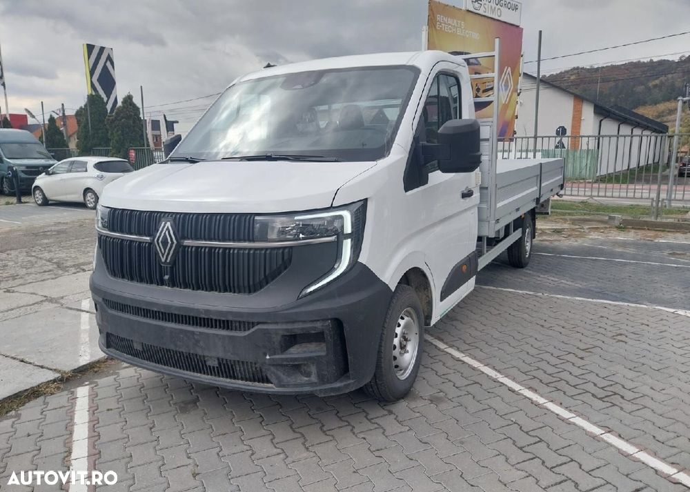 Renault Master - 4