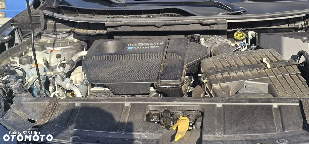 Nissan X-Trail - 7