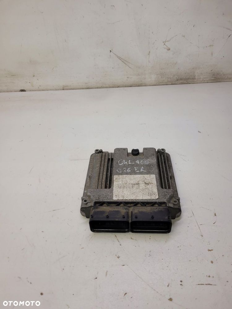 KOMPUTER STEROWNIK SILNIKA AUDI A4 B9 04L906026FR - 1