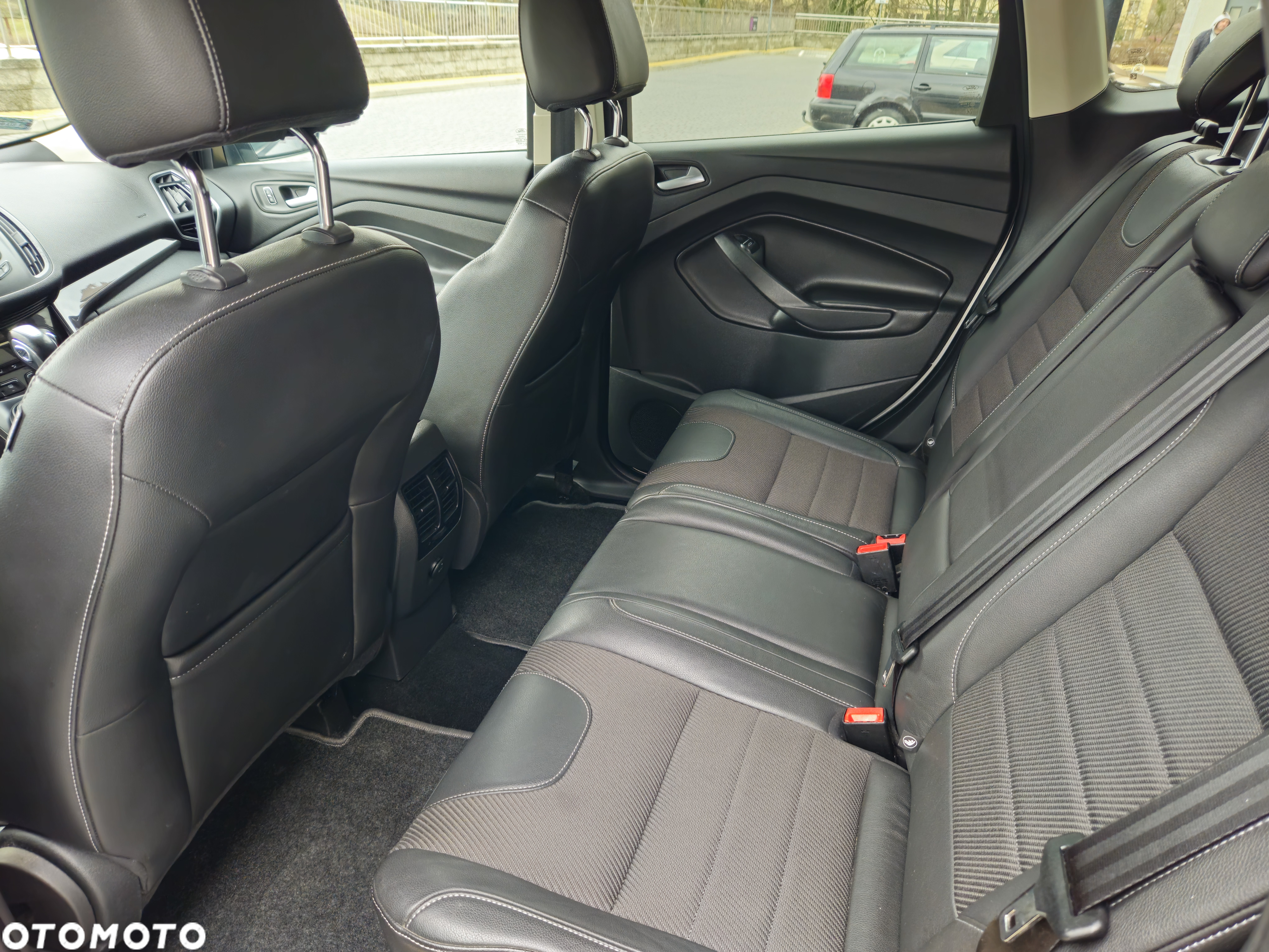 Ford Kuga 2.0 TDCi 4WD Titanium - 11