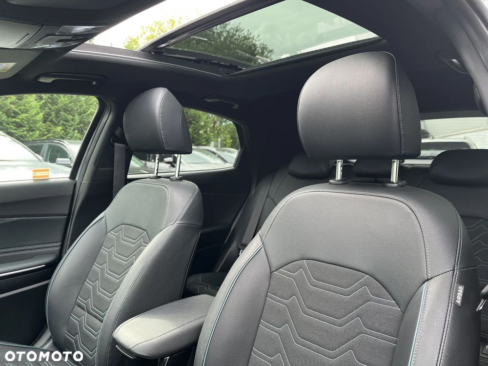 Kia XCeed 1.6 T-GDI Tribute DCT - 11