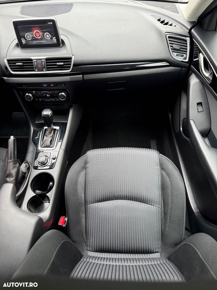 Mazda 3 - 20