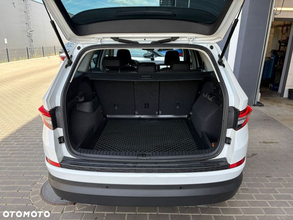 Skoda Kodiaq 1.5 TSI ACT 4x2 Ambition DSG - 18