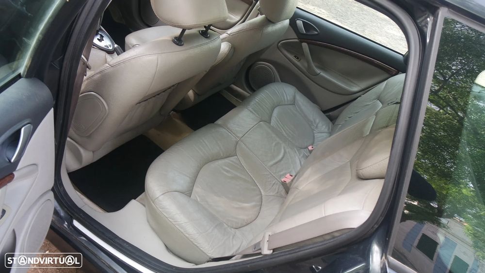 Citroën C5 Tourer - 13