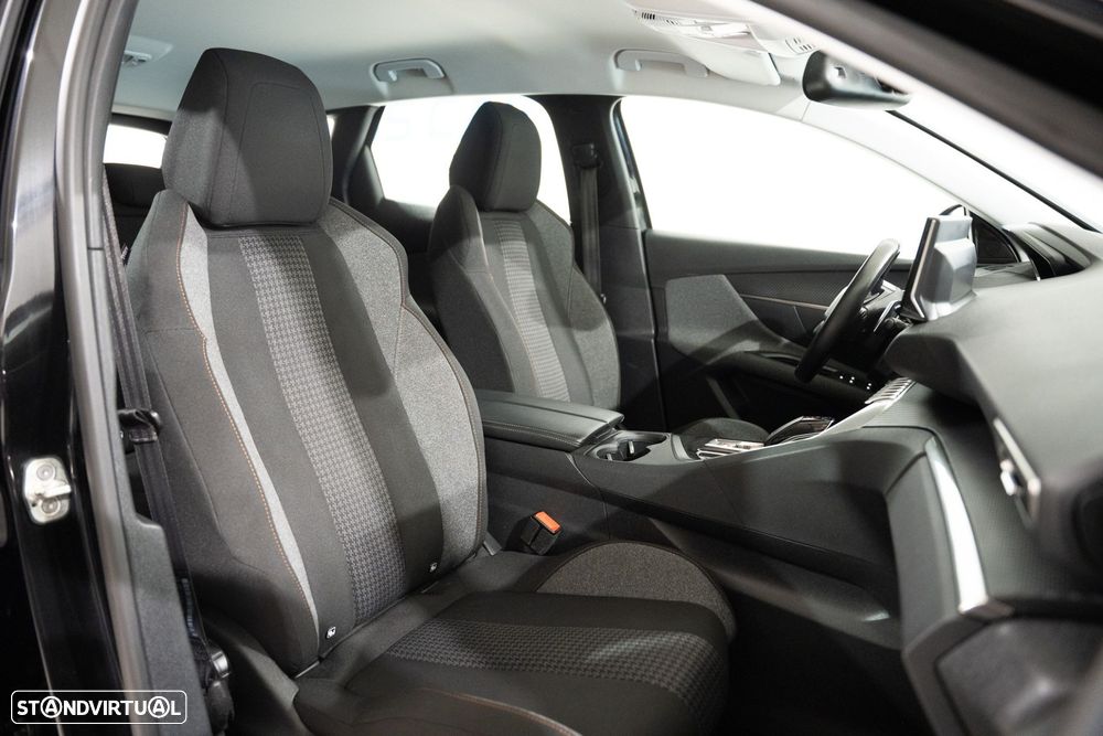 Peugeot 3008 1.2 PureTech Allure EAT8 - 25