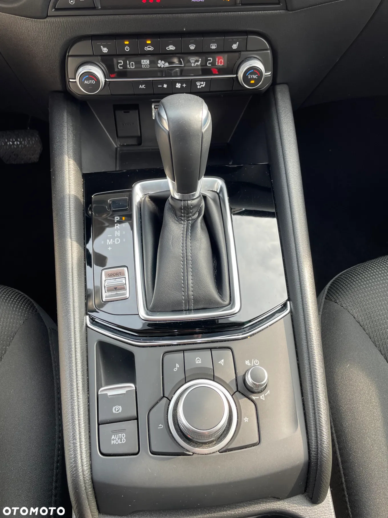 Mazda CX-5 2.0 Kanjo AWD - 17