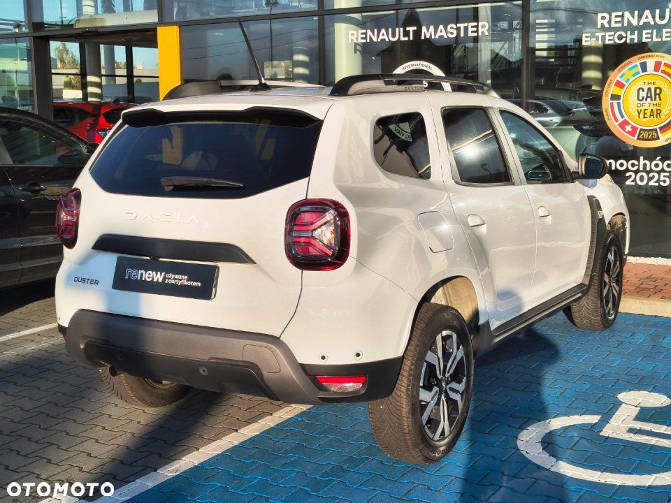 Dacia Duster - 6