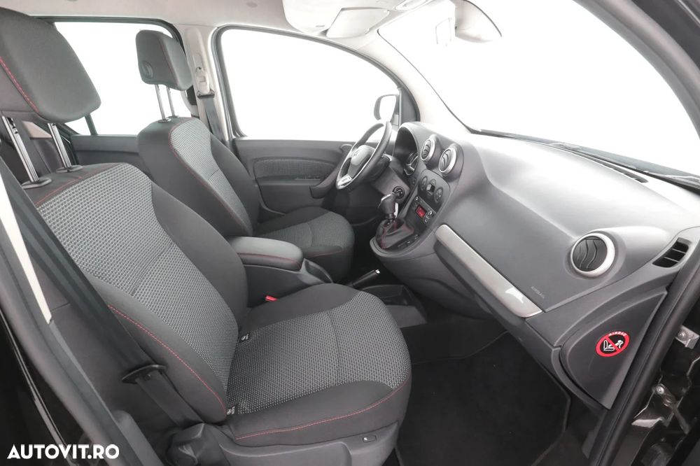 Mercedes-Benz Citan - 7