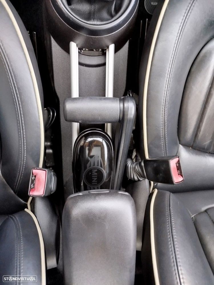 MINI Countryman Cooper D - 8