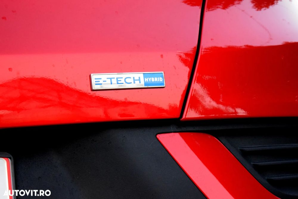 Renault Arkana E-TECH Intens - 25
