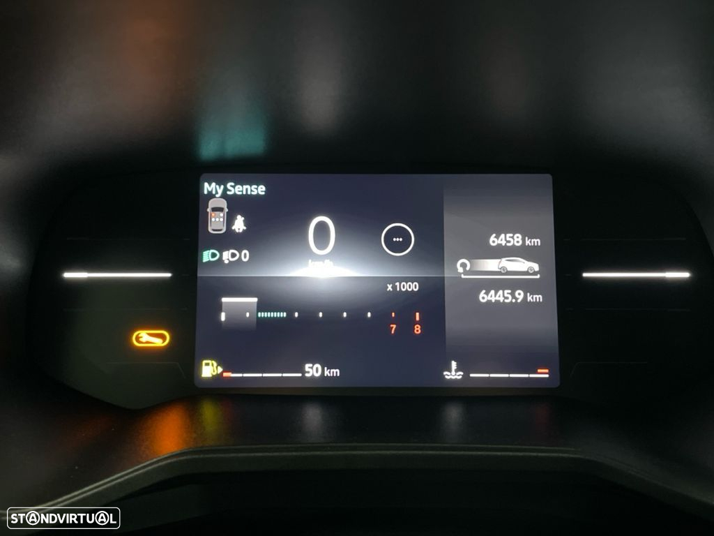 Renault Clio 1.0 TCe Evolution - 3