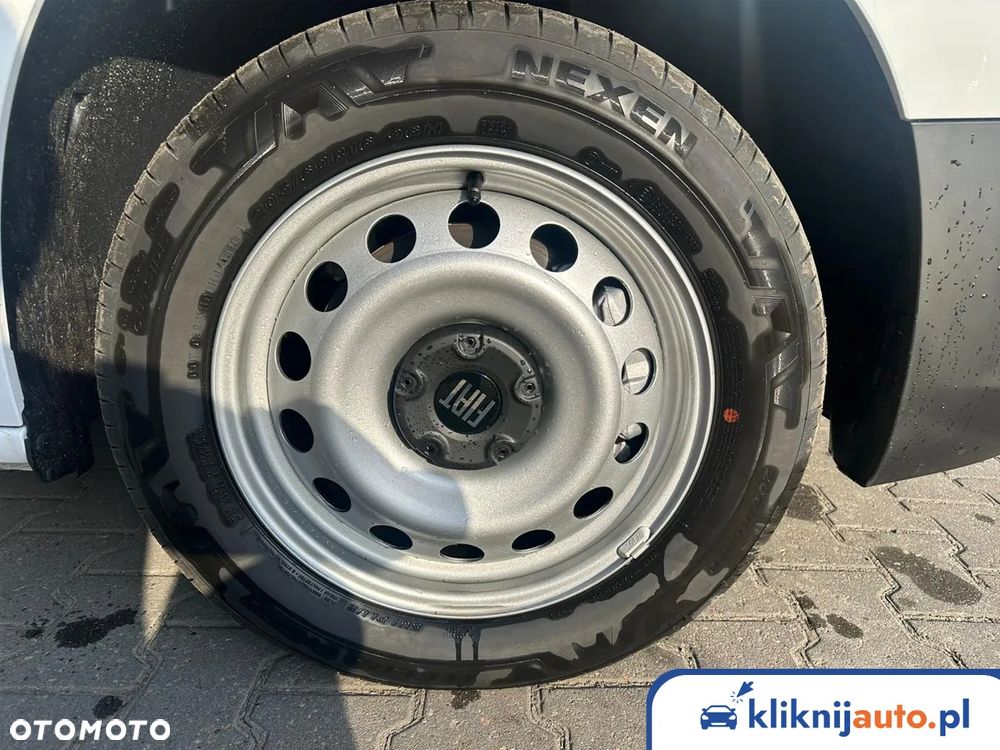 Fiat Doblo Van M Diesel 100KM Manual - 16