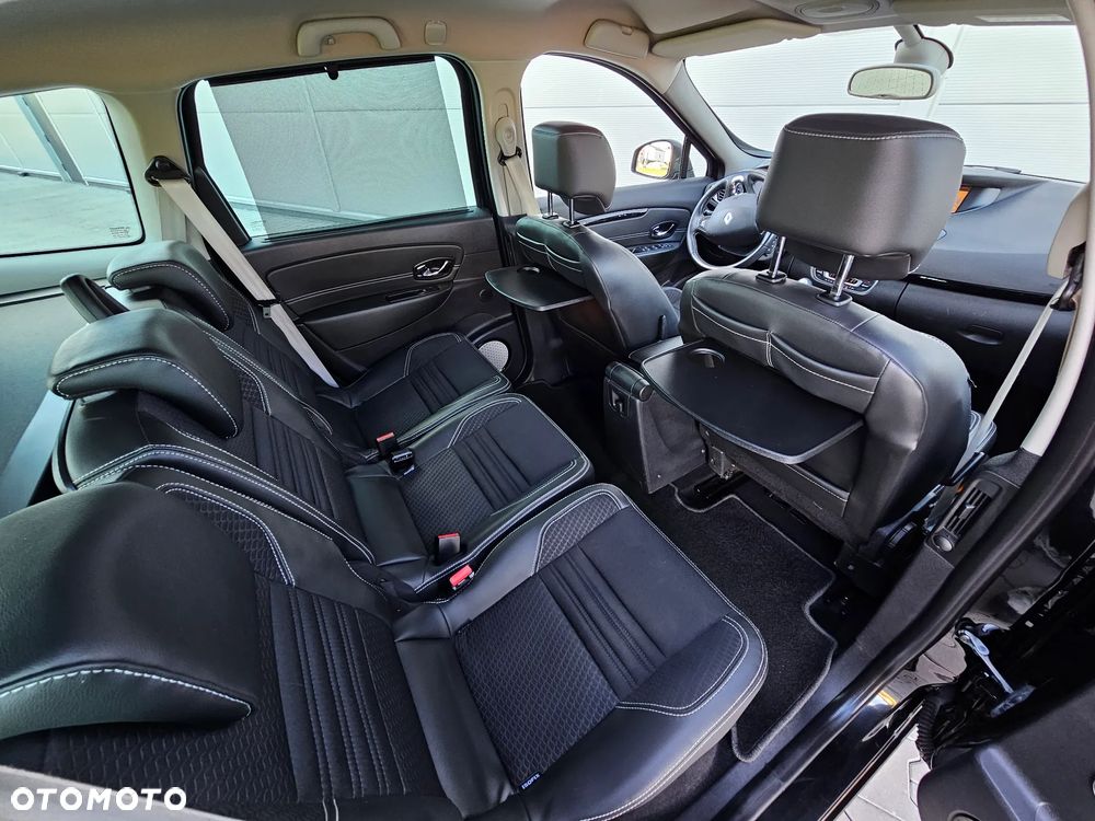 Renault Grand Scenic Energy dCi 130 Euro 6 S&S Bose Edition - 25