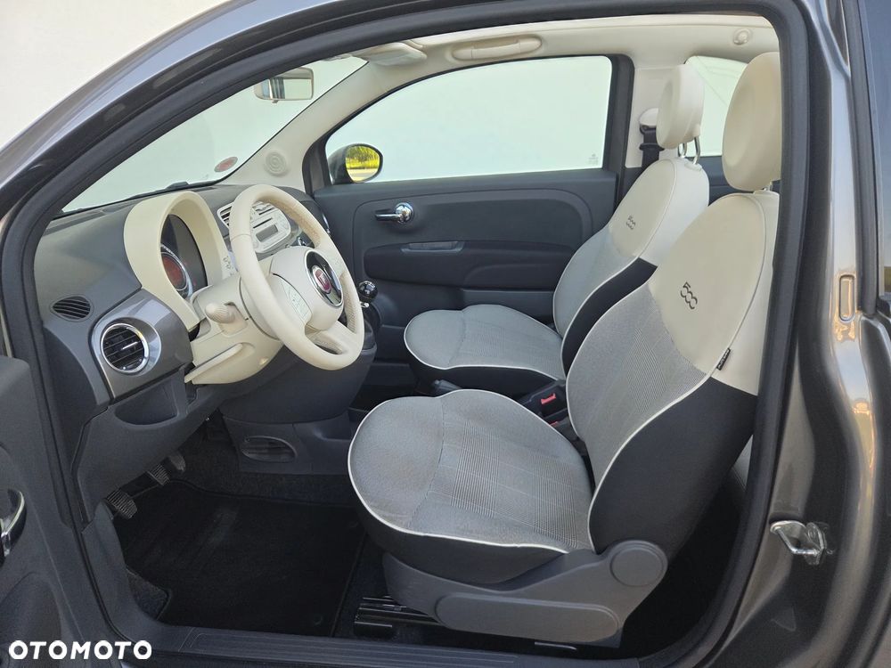 Fiat 500 - 8
