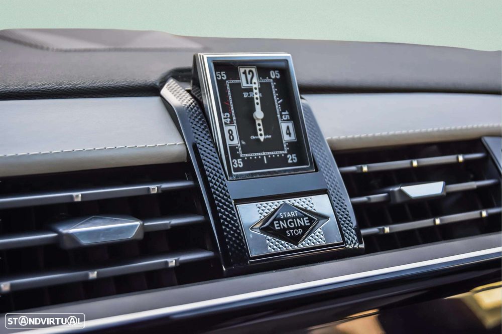 DS DS7 Crossback E-Tense Rivoli EAT8 - 29