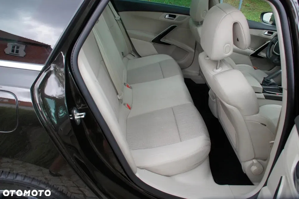 Peugeot 508 SW e-HDi FAP 115 EGS6 Business-Line - 24