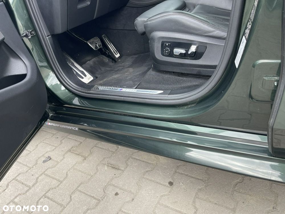 BMW X5 - 8