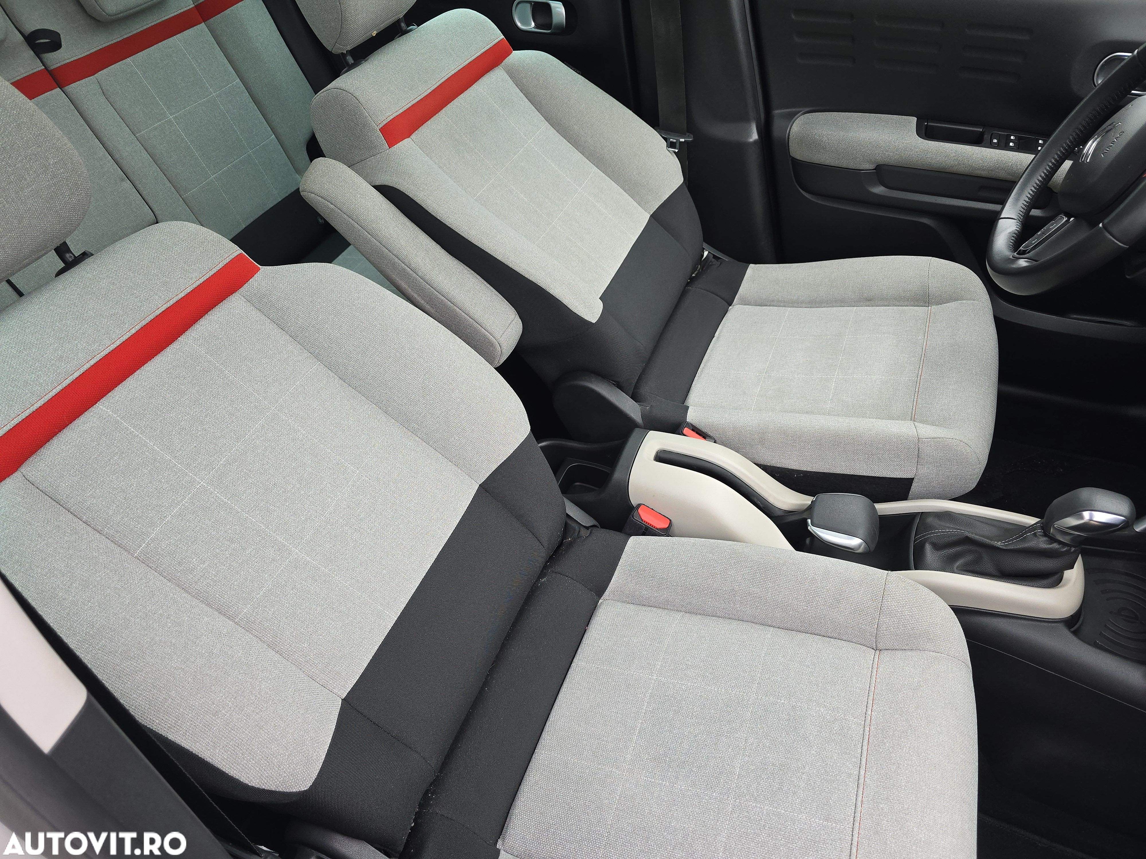 Citroën C3 AIRCROSS - 10