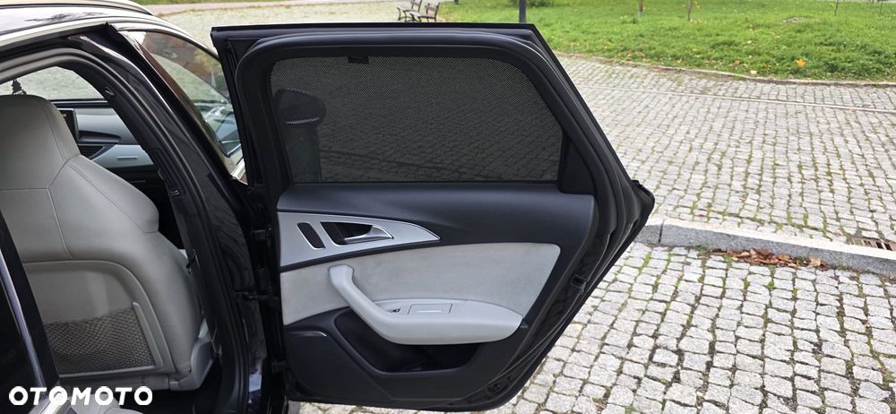 Audi A6 Avant 2.0 TFSI Quattro S tronic - 21