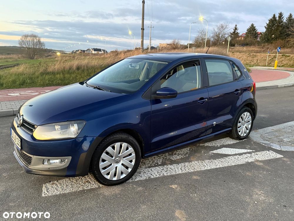 Volkswagen Polo 1.4 16V Basis - 3