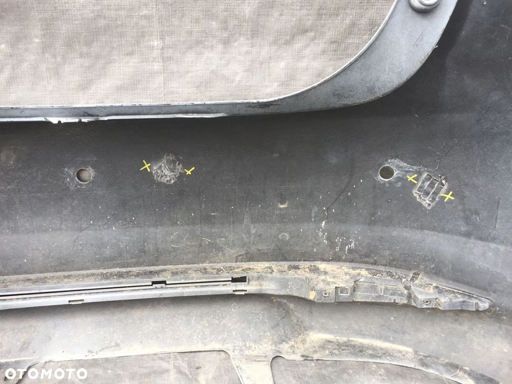 TOYOTA AVENSIS T27 II LIFT T29 SEDAN 2015- ZDERZAK TYLNY TYŁ - 11