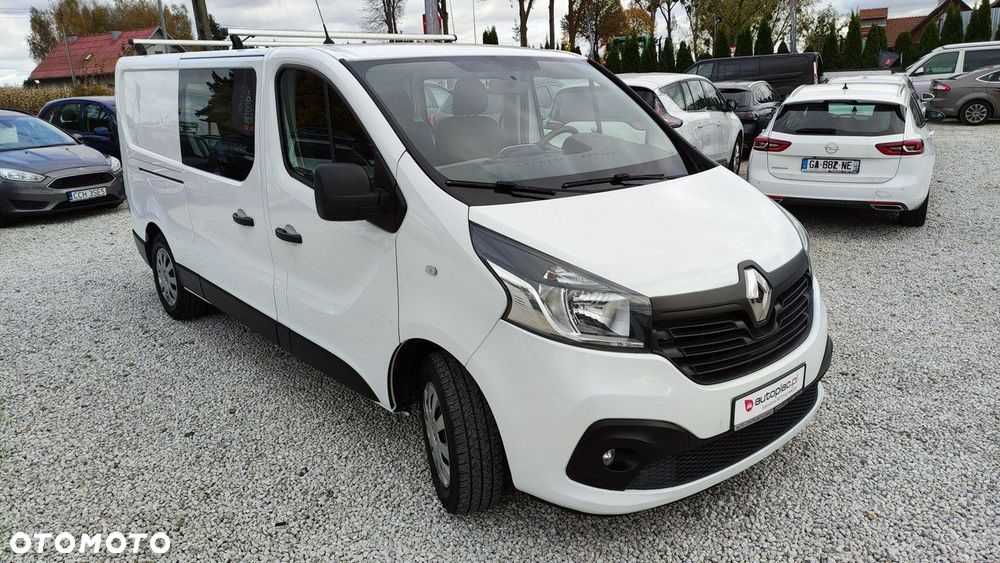 Renault Trafic - 22
