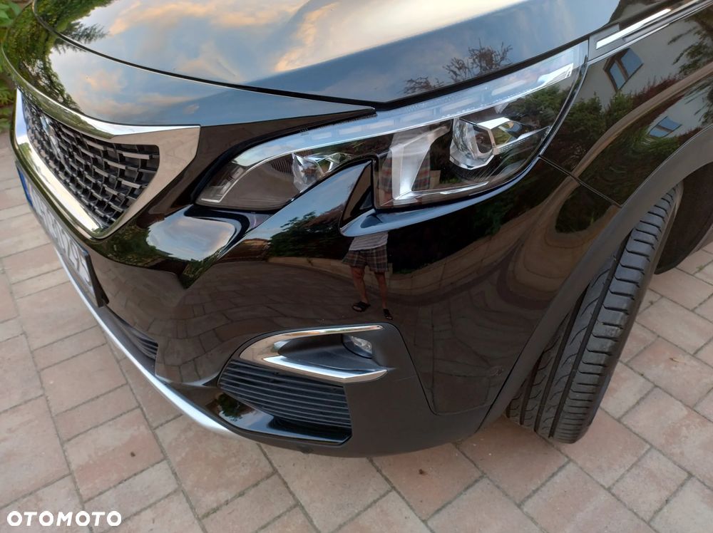 Peugeot 3008 1.5 BlueHDi Allure Pack S&S - 28