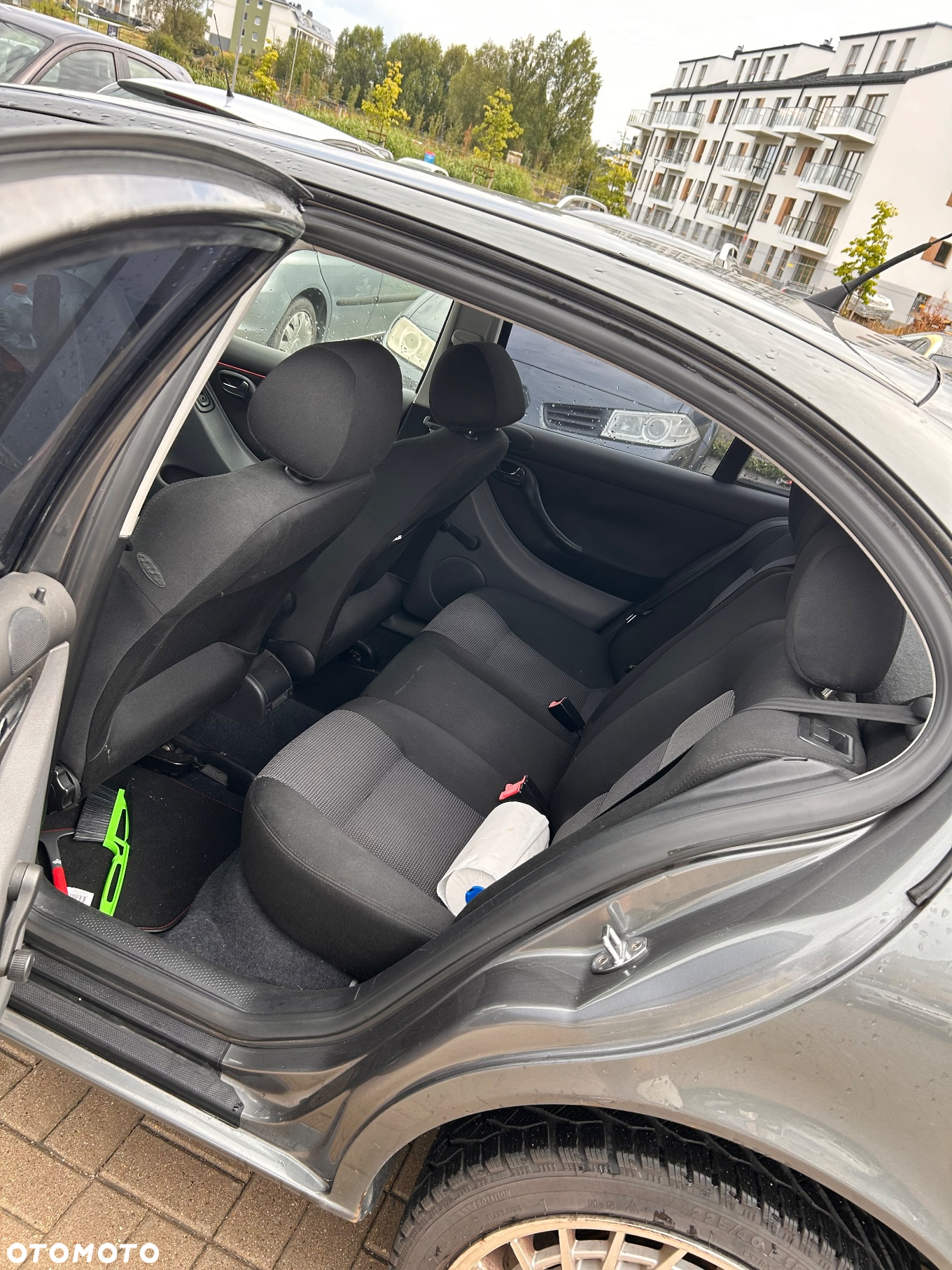Seat Leon - 5