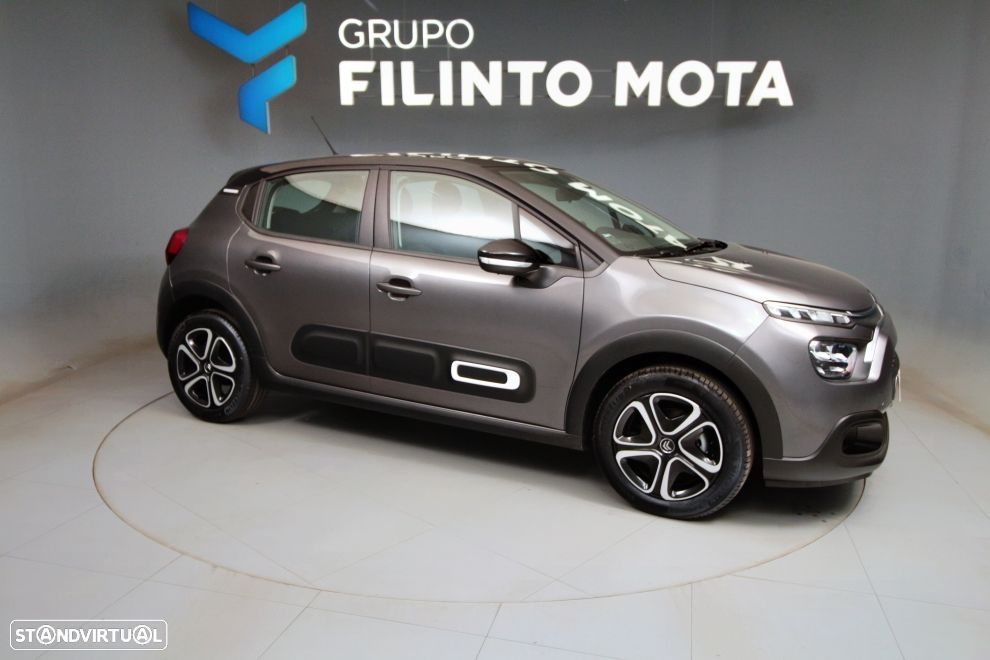 Citroën C3 1.2 PureTech C-Series - 7