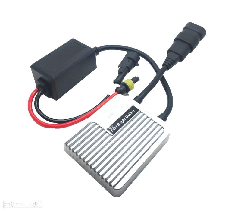 BALASTRO CENTRALINA XENON 55W CANBUS - 1