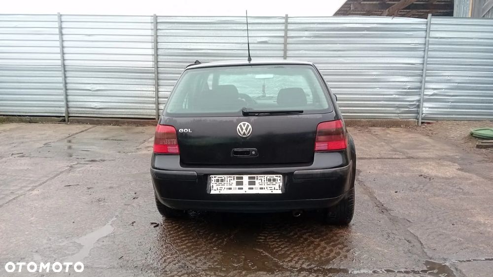 Tylko Części VW Golf IV 1.6 16v ATN 105KM 77kW hb 5d 97r–06r Lakier LC9Z - 6